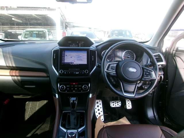 フォレスター 2.0 アドバンス 4WD ワンオナ メモリ-ナビ クルコン キーレス ETC車載器 スマートK アルミ エアB サイドエアB AWD PS ドライブレコ-ダ- ナビTV パワーウィンドー LEDランプ フルオートエアコン(19枚目)