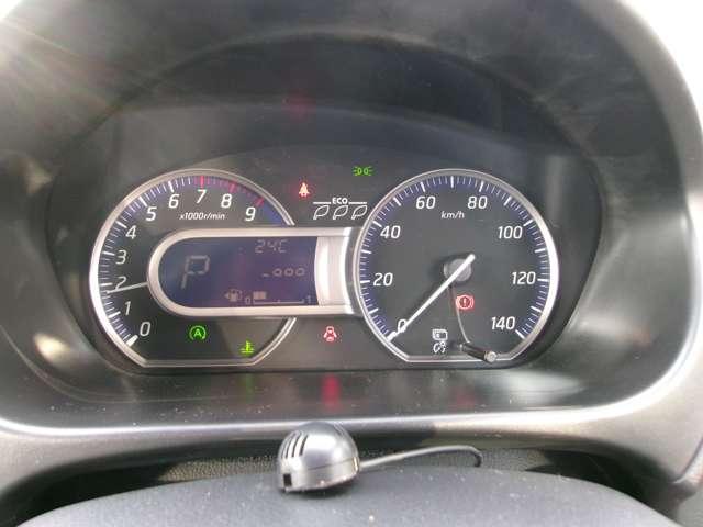 デイズ 660 ハイウェイスターX Vセレクション+SafetyII 記録簿付き ETC付き Rカメ キーフリーシステム エアコン スマトキー パワステ アイドリングストップ機能 アルミホイール サイドカメラ 盗難防止 パワーウィンドウ メモリーナビ ABS ナビテレビ(7枚目)