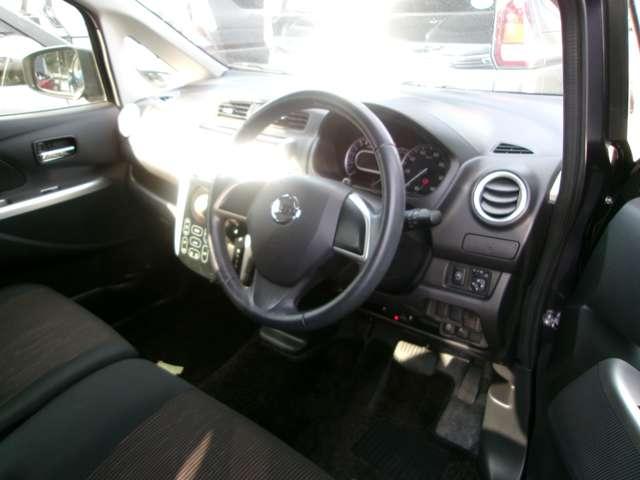 デイズ 660 ハイウェイスターX Vセレクション+SafetyII 記録簿付き ETC付き Rカメ キーフリーシステム エアコン スマトキー パワステ アイドリングストップ機能 アルミホイール サイドカメラ 盗難防止 パワーウィンドウ メモリーナビ ABS ナビテレビ(15枚目)