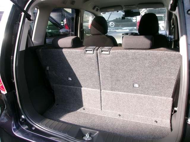 デイズ 660 ハイウェイスターX Vセレクション+SafetyII 記録簿付き ETC付き Rカメ キーフリーシステム エアコン スマトキー パワステ アイドリングストップ機能 アルミホイール サイドカメラ 盗難防止 パワーウィンドウ メモリーナビ ABS ナビテレビ(19枚目)