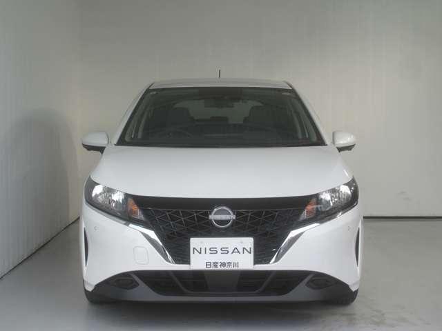 ノート 1.2 S アラウンドビューモニター・ドラレコ前後 軽減ブレーキ 360°カメラ LDW バックカメラ サイドカメラ インテリキー イモビライザー メモリーナビ ドライブレコーダー ナビTV付き ワンセグTV付き 整備点検記録簿 ETC オートエアコン(2枚目)