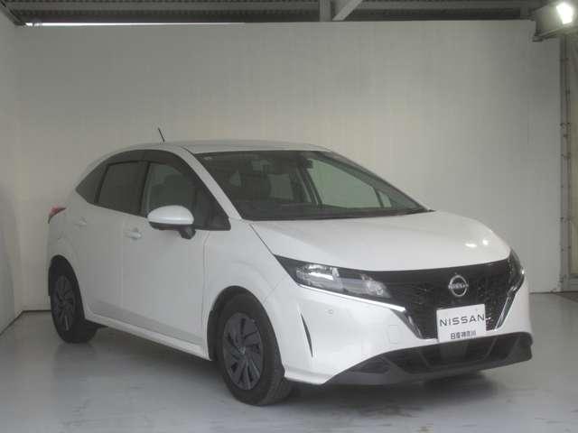 ノート 1.2 S アラウンドビューモニター・ドラレコ前後 軽減ブレーキ 360°カメラ LDW バックカメラ サイドカメラ インテリキー イモビライザー メモリーナビ ドライブレコーダー ナビTV付き ワンセグTV付き 整備点検記録簿 ETC オートエアコン(3枚目)