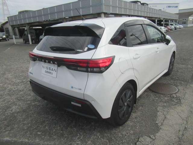 ノート 1.2 S アラウンドビューモニター・ドラレコ前後 軽減ブレーキ 360°カメラ LDW バックカメラ サイドカメラ インテリキー イモビライザー メモリーナビ ドライブレコーダー ナビTV付き ワンセグTV付き 整備点検記録簿 ETC オートエアコン(6枚目)