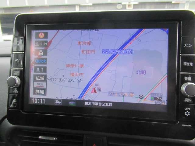 ルークス ６６０　ハイウェイスターＧターボ　アラウンドビューモニター　両側スライド片側電動ドア　助手席エアバッグ　アイドリングストップ機能　インテリキ－　レーンキープ　ＬＥＤヘッドランプ　ＥＴＣ　点検記録簿　ドライブレコーダー　バックモニター　キーフリー　アルミホイール（8枚目）