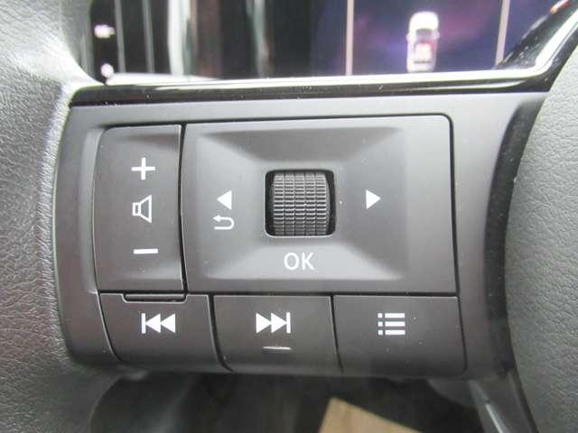 ノート 1.2 S アラウンドビューモニター・LEDヘッドライ(12枚目)