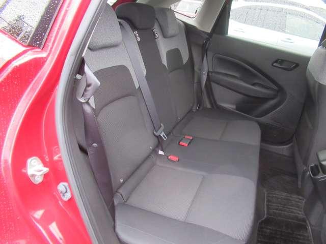 ノート 1.2 S アラウンドビューモニター・LEDヘッドライ(15枚目)