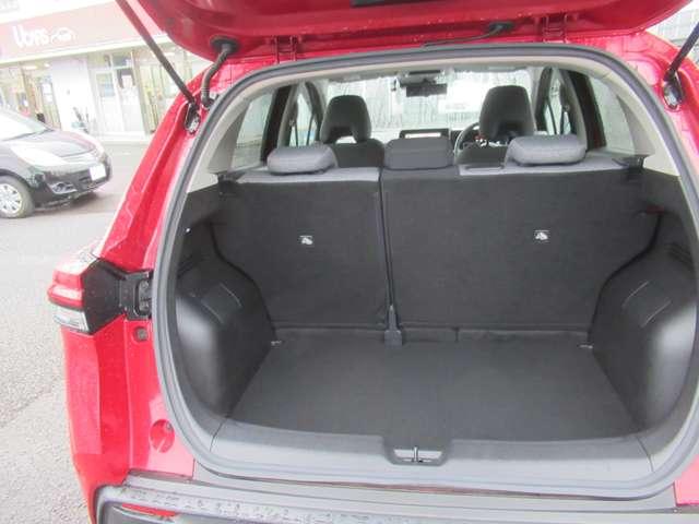 ノート 1.2 S アラウンドビューモニター・LEDヘッドライ(19枚目)