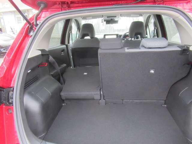 ノート 1.2 S アラウンドビューモニター・LEDヘッドライ(20枚目)