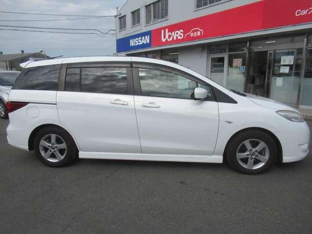 ラフェスタ 2.0 G 寒冷地仕様・バックモニター(3枚目)