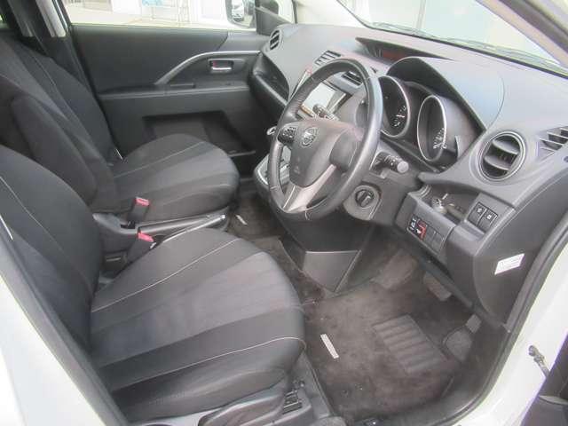 ラフェスタ 2.0 G 寒冷地仕様・バックモニター(7枚目)