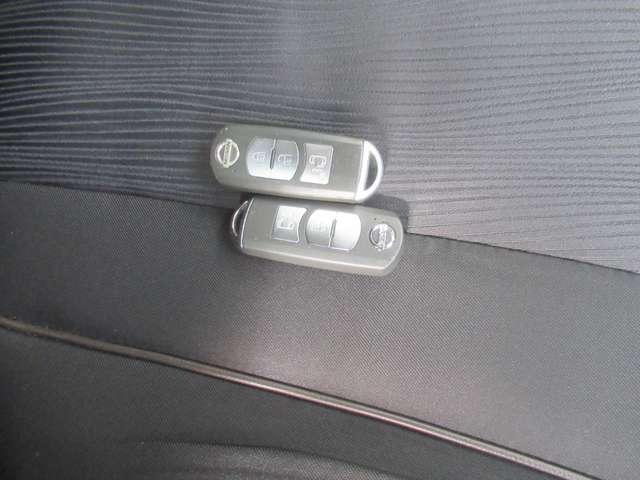 ラフェスタ 2.0 G 寒冷地仕様・バックモニター(8枚目)