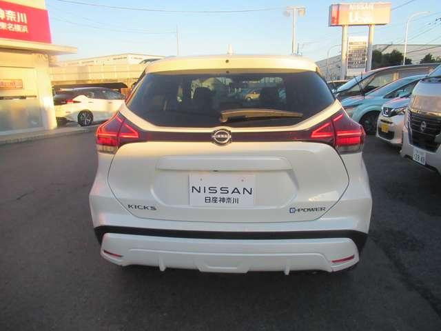キックス 1.2 X (e-POWER) レーンキープ アラウンドモニタ LED 寒冷地仕様 エマージェンシーブレーキ ドラレコ スマートキー ETC アルミホイール バックカメラ ワンオーナー レーダークルーズ メモリーナビ オートエアコン(2枚目)