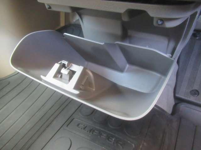 クリッパーバン 660 DX GLパッケージ ハイルーフ デュアルカメラブレーキサポート ワンオーナー 禁煙車 点検記録簿 Bカメラ ドライブレコーダー ETC リモコンキー エアコン 運転席エアバッグ パワーウィンドウ パワーステアリング ABS(19枚目)