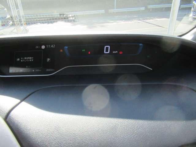 セレナ １．２　ｅ－ＰＯＷＥＲ　ハイウェイスター　Ｖ　３６０°カメラ　エマジェンシーブレーキ　１オナ　スマキー　バックカメラ　ＬＥＤ　レーンアシスト　点検記録簿付　ＥＴＣ　ドラレコ　サイドカーテンエアバック　フルオートエアコン　アルミホイール　エアバック（7枚目）