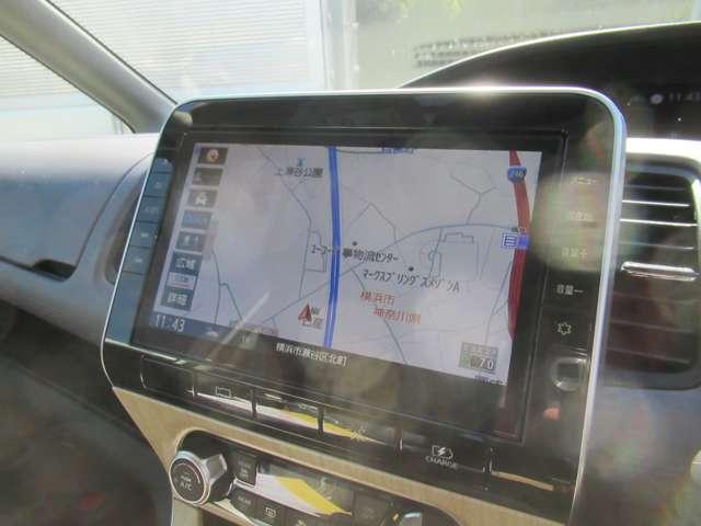 セレナ １．２　ｅ－ＰＯＷＥＲ　ハイウェイスター　Ｖ　３６０°カメラ　エマジェンシーブレーキ　１オナ　スマキー　バックカメラ　ＬＥＤ　レーンアシスト　点検記録簿付　ＥＴＣ　ドラレコ　サイドカーテンエアバック　フルオートエアコン　アルミホイール　エアバック（8枚目）