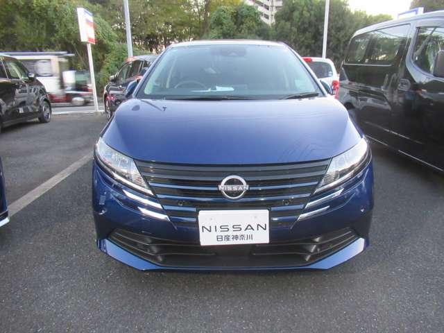 ノート １．２　Ｘ　リアカメラ　衝突被害軽減ブレ－キ　全方位カメラ　ＥＴＣ付　禁煙車　ＬＥＤヘッドライト　レーダークルーズ　レーンアシスト　インテリジェントキー　ワンオーナー　ドラレコ　整備記録簿　ワンセグＴＶ　ＴＶナビ（2枚目）