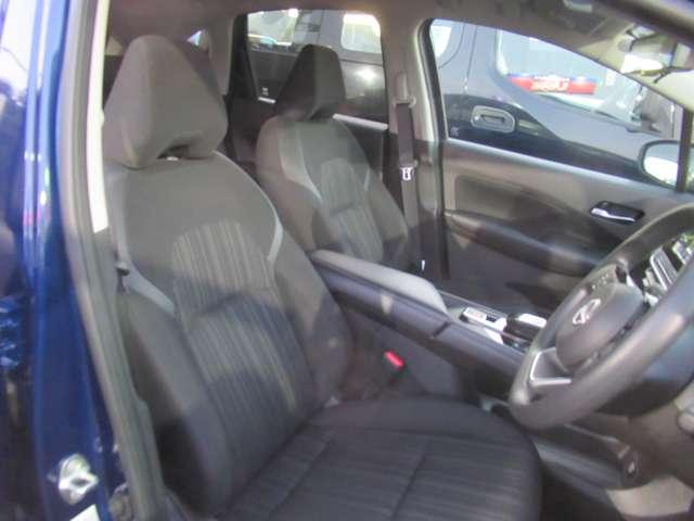 ノート １．２　Ｘ　リアカメラ　衝突被害軽減ブレ－キ　全方位カメラ　ＥＴＣ付　禁煙車　ＬＥＤヘッドライト　レーダークルーズ　レーンアシスト　インテリジェントキー　ワンオーナー　ドラレコ　整備記録簿　ワンセグＴＶ　ＴＶナビ（15枚目）