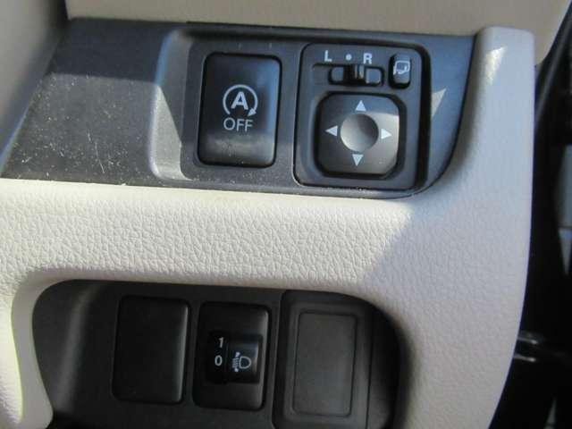 デイズ ６６０　Ｓ　キーレス付き　アイドルストップ　Ｗエアーバック　バックモニタ　インテリジェントエマージェンシーブレーキ　ナビテレビ　ＥＴＣ付き　パワーウインド　ワンセグＴＶ　メモリーナビ　ＡＢＳ　エアバック　エアコン（11枚目）