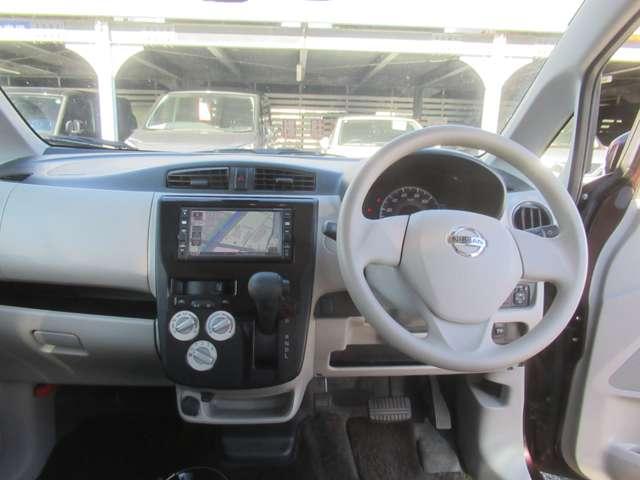 デイズ ６６０　Ｓ　キーレス付き　アイドルストップ　Ｗエアーバック　バックモニタ　インテリジェントエマージェンシーブレーキ　ナビテレビ　ＥＴＣ付き　パワーウインド　ワンセグＴＶ　メモリーナビ　ＡＢＳ　エアバック　エアコン（15枚目）