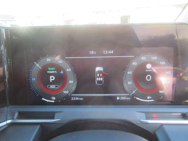 オーラ 1.2 G レザーエディション ワンオーナ 追突防止 レーダークルーズ 本革 車線逸脱警報装置 禁煙車 LED ドライブレコーダー 記録簿 バックモニター ETC インテリジェントキー メモリーナビゲーション AW オートエアコン(7枚目)