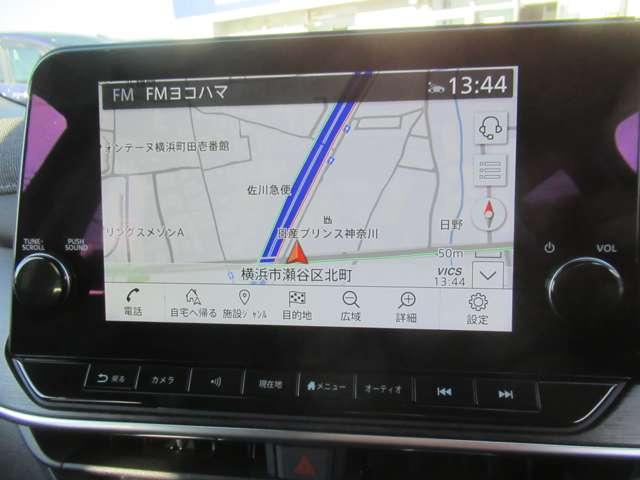 オーラ 1.2 G レザーエディション ワンオーナ 追突防止 レーダークルーズ 本革 車線逸脱警報装置 禁煙車 LED ドライブレコーダー 記録簿 バックモニター ETC インテリジェントキー メモリーナビゲーション AW オートエアコン(8枚目)