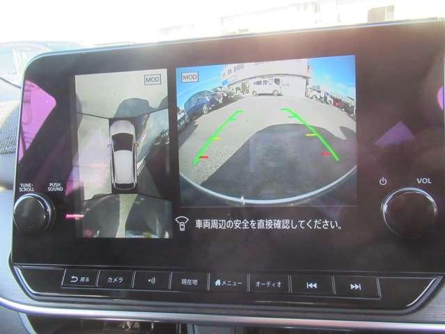オーラ 1.2 G レザーエディション ワンオーナ 追突防止 レーダークルーズ 本革 車線逸脱警報装置 禁煙車 LED ドライブレコーダー 記録簿 バックモニター ETC インテリジェントキー メモリーナビゲーション AW オートエアコン(9枚目)
