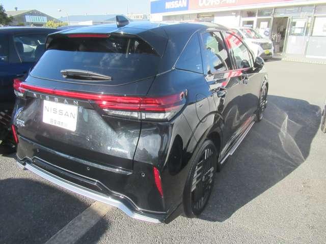 オーラ 1.2 G A-WINエアロスタイル 自動(被害軽減)ブレーキ 試乗車アップ LED LKA サイドカメラ ETC ドライブレコーダー カーテンエアバッグ アルミホイール 禁煙 インテリジェントキー パワーウィンドウ ワンオーナー 記録簿(6枚目)