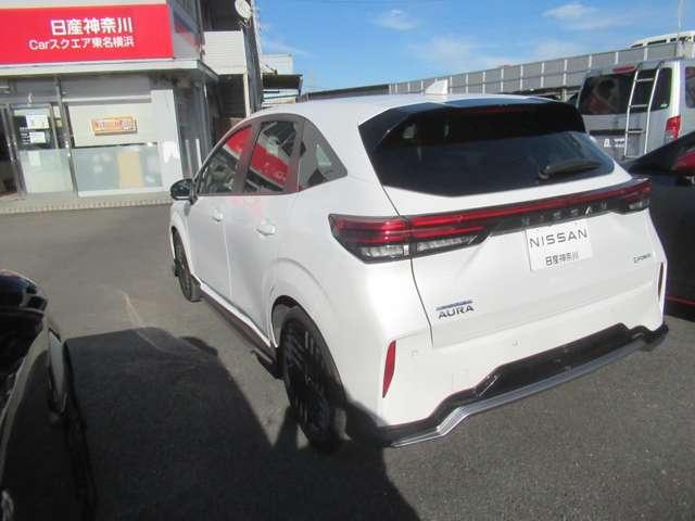 オーラ 1.2 G レザーエディション A-WINエアロスタイル ワンオーナ 追突防止 レーダークルーズ 本革 車線逸脱警報装置 禁煙車 LED ドライブレコーダー 記録簿 バックモニター ETC インテリジェントキー メモリーナビゲーション AW オートエアコン(6枚目)