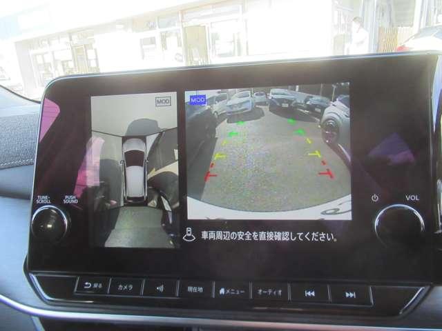 オーラ 1.2 G レザーエディション A-WINエアロスタイル ワンオーナ 追突防止 レーダークルーズ 本革 車線逸脱警報装置 禁煙車 LED ドライブレコーダー 記録簿 バックモニター ETC インテリジェントキー メモリーナビゲーション AW オートエアコン(13枚目)