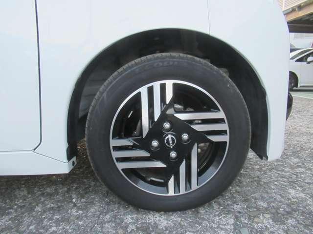 ルークス 660 ハイウェイスターX アイスト 衝突被害軽減ブレ-キ マルチビューカメラ ETC LED スマートキー パワーウィンドウ ワンオーナー カーテンエアバック ドライブレコーダー ナビTV バックカメラ 記録簿 パワステ(6枚目)