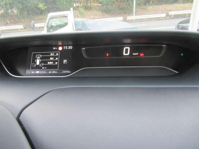 セレナ ２．０　ＡＵＴＥＣＨ　スポーツスペック　ＬＥＤランプ　追従クルーズ　インテリキー　両側電動ドア　ワンオーナー　バックカメラ　Ｉ－ＳＴＯＰ　ＬＫＡ　ＥＴＣ　Ｄレコ　ナビＴＶ　メモリーナビ　アルミ　全周囲　衝突軽減システム（8枚目）