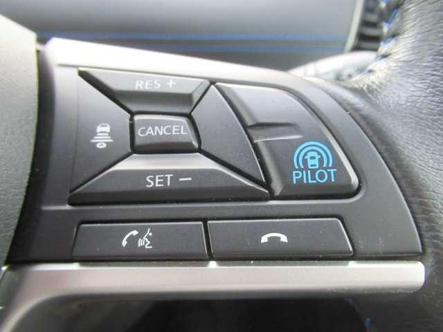 セレナ ２．０　ＡＵＴＥＣＨ　スポーツスペック　ＬＥＤランプ　追従クルーズ　インテリキー　両側電動ドア　ワンオーナー　バックカメラ　Ｉ－ＳＴＯＰ　ＬＫＡ　ＥＴＣ　Ｄレコ　ナビＴＶ　メモリーナビ　アルミ　全周囲　衝突軽減システム（14枚目）