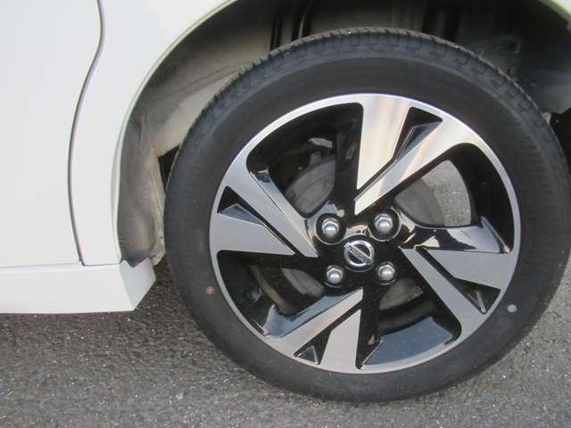 ルークス ６６０　ハイウェイスターＧターボ　助手席エアバッグ　アイドリングストップ機能　両側電動スライドドア　インテリキ－　１オーナー　レーンキープ　ＬＥＤヘッドランプ　ＥＴＣ　点検記録簿　レーダークルーズ　ドライブレコーダー　バックモニター（7枚目）