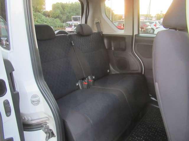 ルークス ６６０　ハイウェイスターＧターボ　助手席エアバッグ　アイドリングストップ機能　両側電動スライドドア　インテリキ－　１オーナー　レーンキープ　ＬＥＤヘッドランプ　ＥＴＣ　点検記録簿　レーダークルーズ　ドライブレコーダー　バックモニター（19枚目）