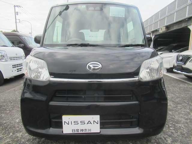 タント ６６０　Ｌ　ＳＡＩＩＩ　衝突軽減装置・踏み間違い防止　メモリーナビゲーション　デュアルエアバッグ　ＥＴＣ付き　Ａストップ　運転席エアバック　ナビ・ＴＶ　寒冷地仕様　パワステ　パワーウィンド　エアコン　フルセグＴＶ　キーレス　ＡＢＳ　点検記録簿（2枚目）