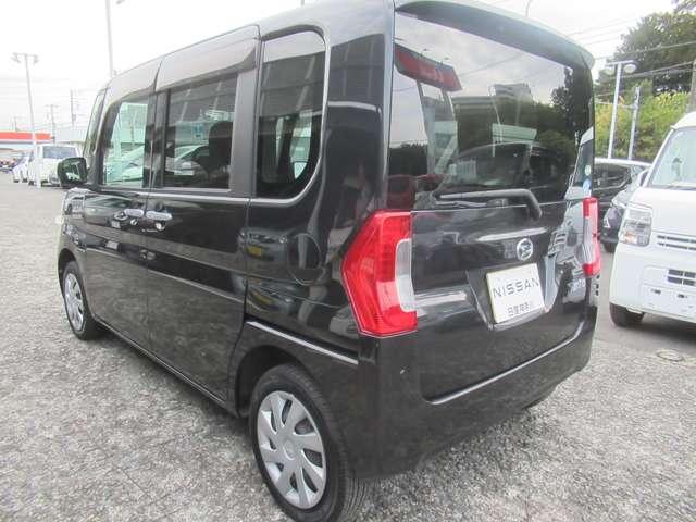 タント ６６０　Ｌ　ＳＡＩＩＩ　衝突軽減装置・踏み間違い防止　メモリーナビゲーション　デュアルエアバッグ　ＥＴＣ付き　Ａストップ　運転席エアバック　ナビ・ＴＶ　寒冷地仕様　パワステ　パワーウィンド　エアコン　フルセグＴＶ　キーレス　ＡＢＳ　点検記録簿（6枚目）