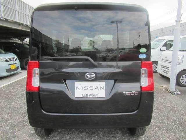 タント ６６０　Ｌ　ＳＡＩＩＩ　衝突軽減装置・踏み間違い防止　メモリーナビゲーション　デュアルエアバッグ　ＥＴＣ付き　Ａストップ　運転席エアバック　ナビ・ＴＶ　寒冷地仕様　パワステ　パワーウィンド　エアコン　フルセグＴＶ　キーレス　ＡＢＳ　点検記録簿（8枚目）