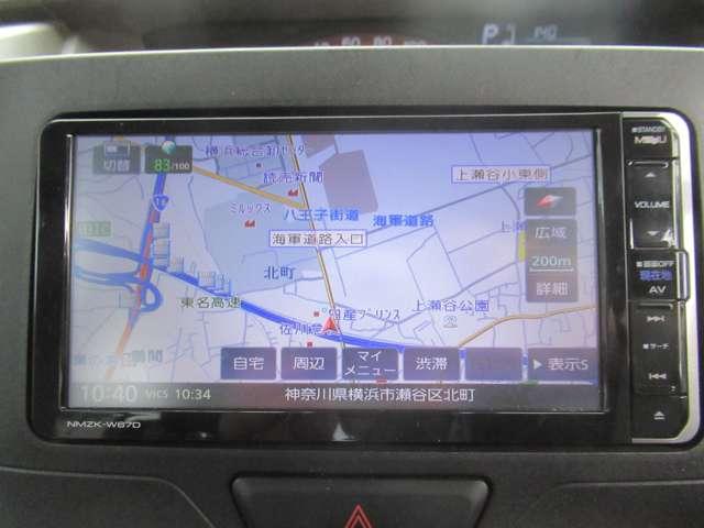 タント ６６０　Ｌ　ＳＡＩＩＩ　衝突軽減装置・踏み間違い防止　メモリーナビゲーション　デュアルエアバッグ　ＥＴＣ付き　Ａストップ　運転席エアバック　ナビ・ＴＶ　寒冷地仕様　パワステ　パワーウィンド　エアコン　フルセグＴＶ　キーレス　ＡＢＳ　点検記録簿（12枚目）