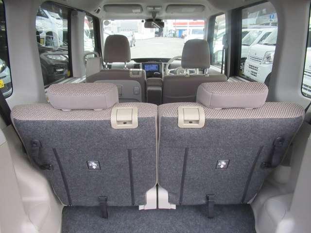 タント ６６０　Ｌ　ＳＡＩＩＩ　衝突軽減装置・踏み間違い防止　メモリーナビゲーション　デュアルエアバッグ　ＥＴＣ付き　Ａストップ　運転席エアバック　ナビ・ＴＶ　寒冷地仕様　パワステ　パワーウィンド　エアコン　フルセグＴＶ　キーレス　ＡＢＳ　点検記録簿（18枚目）