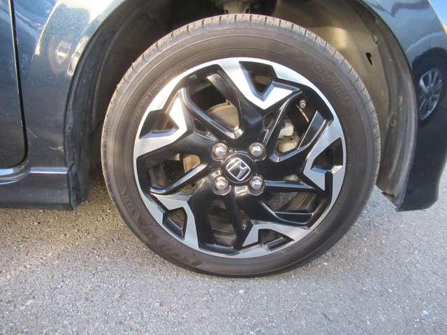 N-WGNカスタム カスタム 660 L ターボ ホンダ センシング ブレーキサポート サイドエアバック クルーズC LEDヘッド リヤカメラ 整備記録簿 AAC ABS ETC付き ワンセグ ナビTV メモリナビ Wエアバッグ エアバッグ アルミホイール キーレス(7枚目)