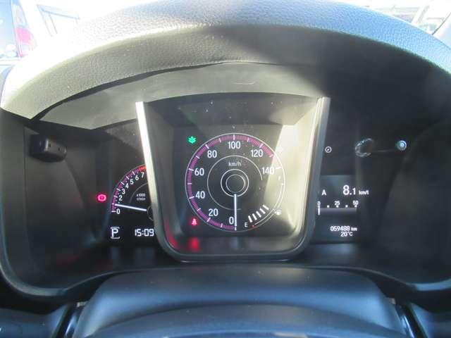 N-WGNカスタム カスタム 660 L ターボ ホンダ センシング ブレーキサポート サイドエアバック クルーズC LEDヘッド リヤカメラ 整備記録簿 AAC ABS ETC付き ワンセグ ナビTV メモリナビ Wエアバッグ エアバッグ アルミホイール キーレス(8枚目)