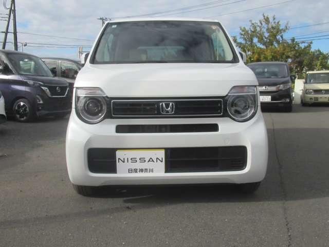 N-WGN 660 L ホンダ センシング ETC装備 Bモニタ 誤発進抑制 車線逸脱防止 メモリーインターナビ LEDランプ ナビ キーフリー スマートキー サイドカーテンエアバック クルーズコントロール オートエアコン パワーステアリング(2枚目)