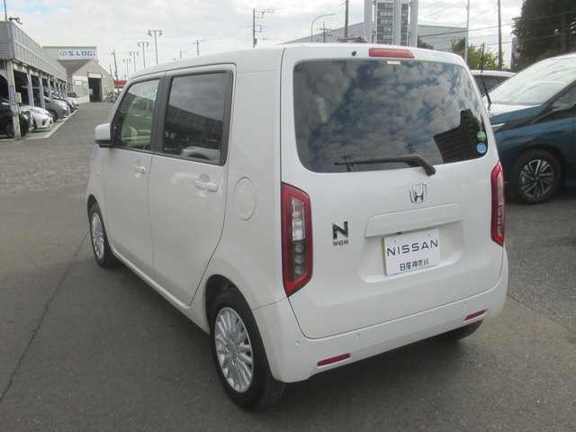 N-WGN 660 L ホンダ センシング ETC装備 Bモニタ 誤発進抑制 車線逸脱防止 メモリーインターナビ LEDランプ ナビ キーフリー スマートキー サイドカーテンエアバック クルーズコントロール オートエアコン パワーステアリング(6枚目)