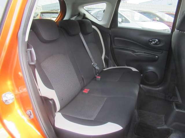 ノート 1.2 e-POWER X Vセレクション アラウンドカメラ ワンオ-ナ-車 運転席助手席エアバック エアバッグ 衝突被害軽減装置 LEDヘッドライト パワーウインドウ レーンアシスト ETC アルミホイール スマートキー ドラレコ Bカメラ(20枚目)