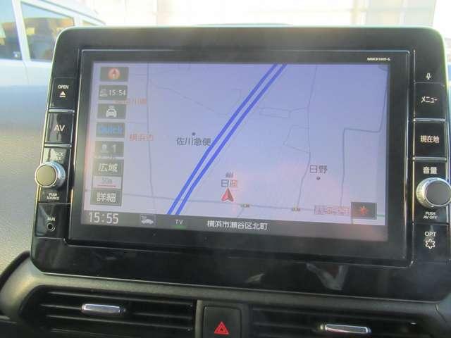 デイズ ６６０　ハイウェイスターＧターボ　車線逸脱　ＬＥＤ　ナビＴＶ　記録簿　ドライブレコーダー　ＥＴＣ　スマートキー　エアバック　キーフリー　バックカメラ　パワーステアリング　フルオートエアコン　メモリーナビ　パワーウィンドウ　ワンセグ（8枚目）