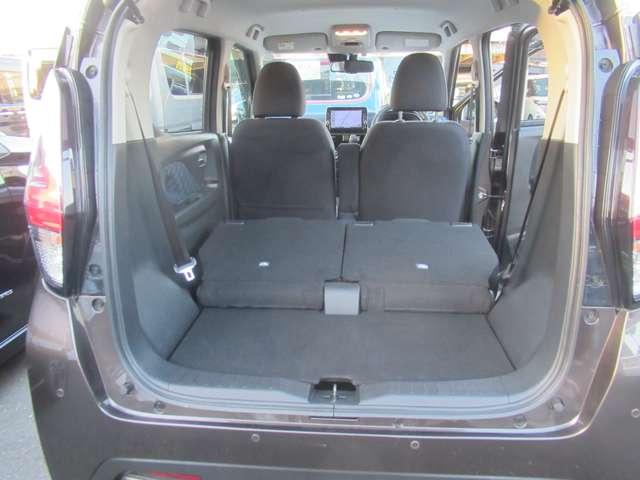 デイズ ６６０　ハイウェイスターＧターボ　車線逸脱　ＬＥＤ　ナビＴＶ　記録簿　ドライブレコーダー　ＥＴＣ　スマートキー　エアバック　キーフリー　バックカメラ　パワーステアリング　フルオートエアコン　メモリーナビ　パワーウィンドウ　ワンセグ（20枚目）