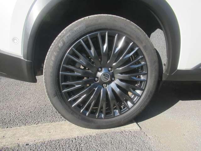 エクストレイル 1.5 AUTECH アドバンストパッケージ e-4ORCE 衝突軽減 LEDヘッドランプ アラウンドビュー レーダークルーズコントロール ワンオーナー レーンアシスト インテリジェントキー パーキングアシスト AAC 4WD メモリーナビ アルミホイール(7枚目)