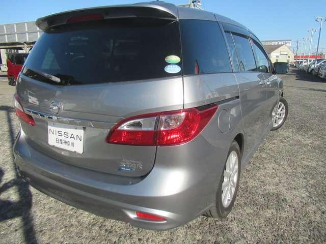 ラフェスタ 2.0 G 両側自動ドア ドラレコ インテリキー アイドリングSTOP キーレスエントリー ETC メモリーナビ 点検記録簿 アルミホイール ABS エアバッグ ナビTV オートエアコン Wエアバッグ 寒冷地(3枚目)