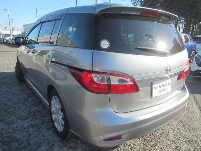 ラフェスタ 2.0 G 両側自動ドア ドラレコ インテリキー アイドリングSTOP キーレスエントリー ETC メモリーナビ 点検記録簿 アルミホイール ABS エアバッグ ナビTV オートエアコン Wエアバッグ 寒冷地(4枚目)