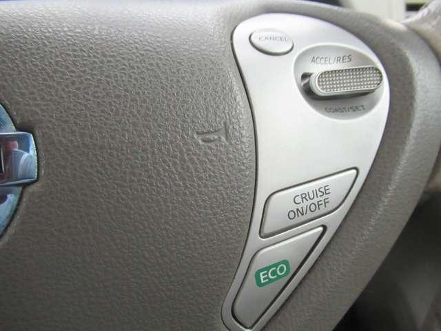 リーフ 30kWh X 衝突軽減装置・シートヒーター 衝突軽減システム 盗難防止装置 インテリキー Bカメラ ナビTV パワーウィンドウ フルセグ ABS メモリーナビ エアコン エアバッグ オートクルーズ カーテンエアバック AW(14枚目)